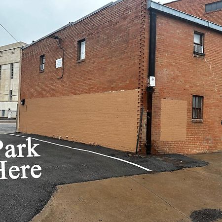 Dallas Farmers Market Apartment, Just Right In Downtown Dallas Tx Perfect Place Exterior foto