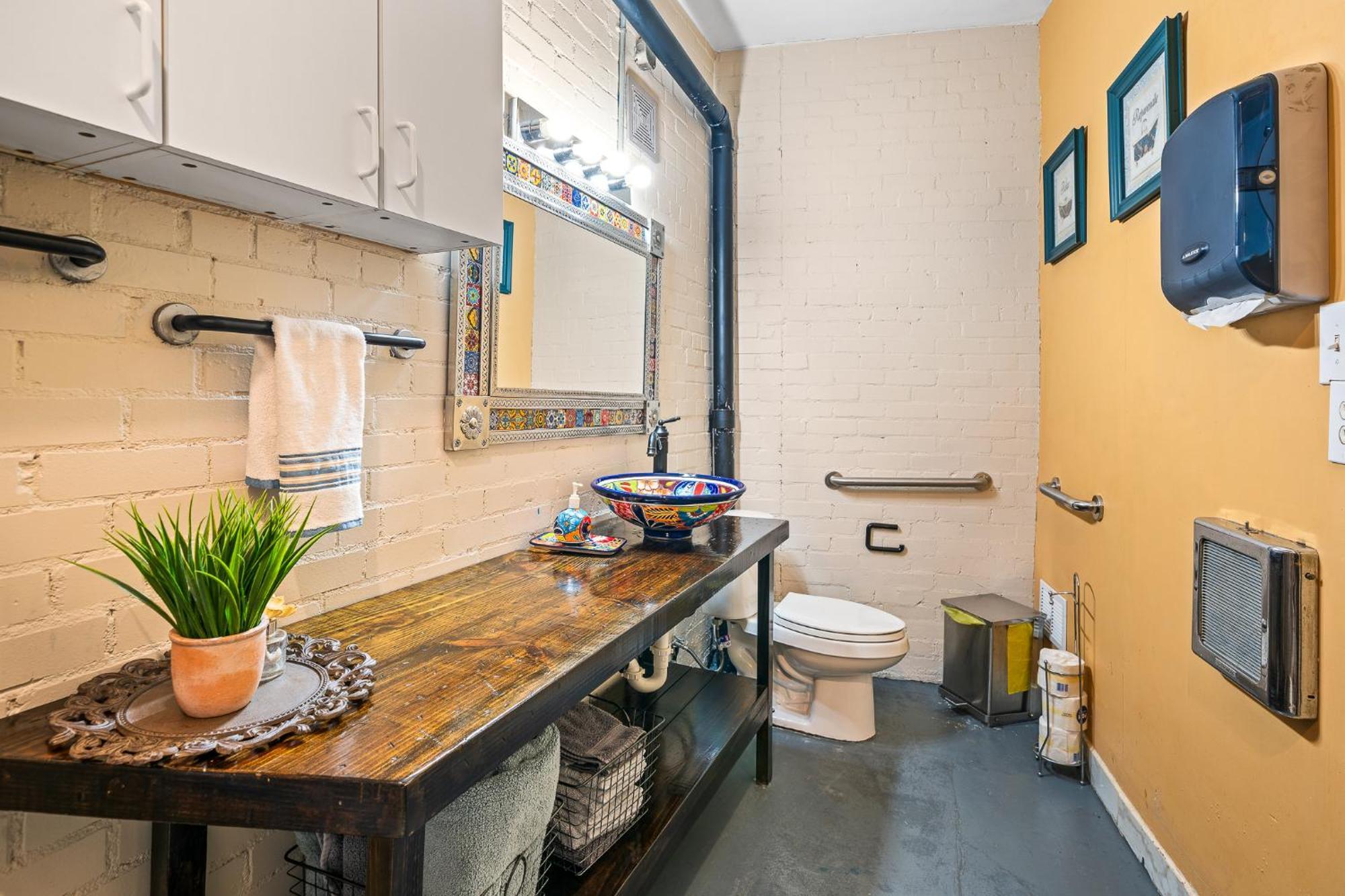 Dallas Farmers Market Apartment, Just Right In Downtown Dallas Tx Perfect Place Exterior foto