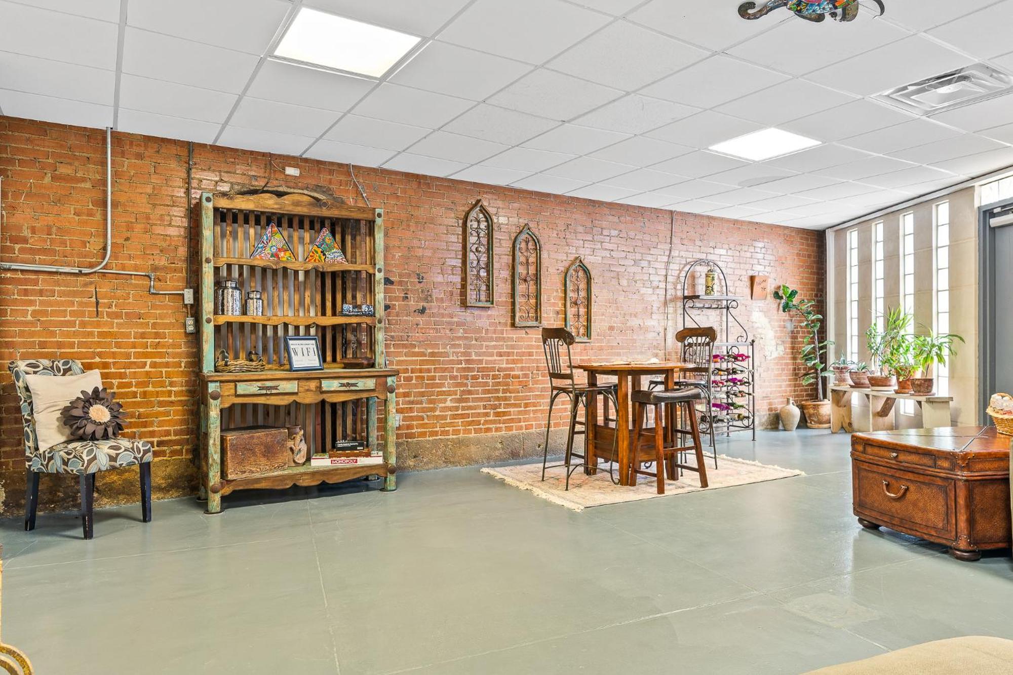Dallas Farmers Market Apartment, Just Right In Downtown Dallas Tx Perfect Place Exterior foto