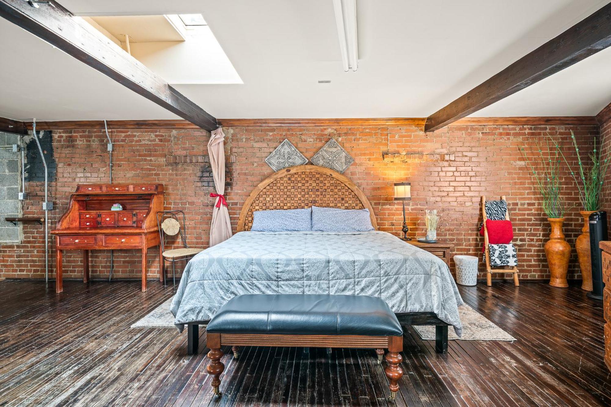 Dallas Farmers Market Apartment, Just Right In Downtown Dallas Tx Perfect Place Exterior foto